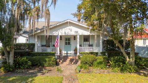 212 Live Oak Drive Mount Pleasant SC 29464