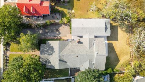 212 Live Oak Drive Mount Pleasant SC 29464