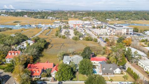 212 Live Oak Drive Mount Pleasant SC 29464