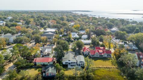 212 Live Oak Drive Mount Pleasant SC 29464