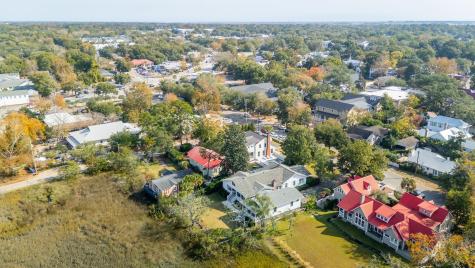 212 Live Oak Drive Mount Pleasant SC 29464