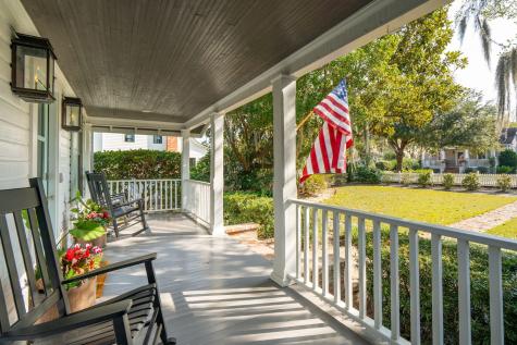 212 Live Oak Drive Mount Pleasant SC 29464