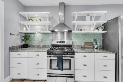 706 Arcadian Way Charleston SC 29407