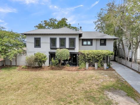 706 Arcadian Way Charleston SC 29407
