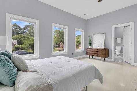 706 Arcadian Way Charleston SC 29407