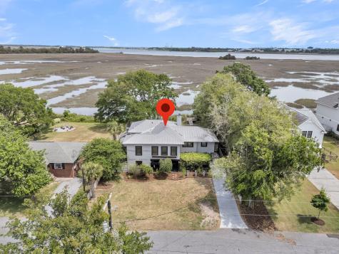 706 Arcadian Way Charleston SC 29407