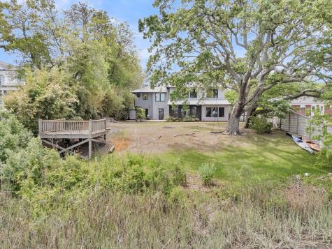 706 Arcadian Way Charleston SC 29407