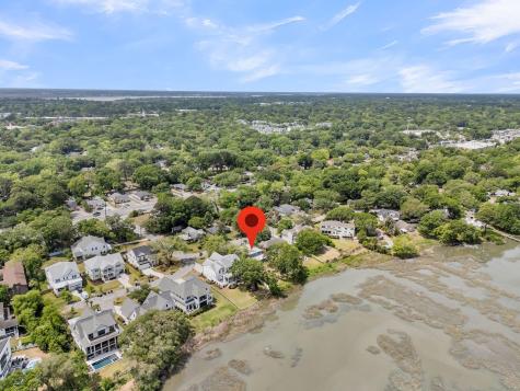 706 Arcadian Way Charleston SC 29407