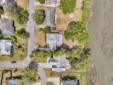 706 Arcadian Way Charleston SC 29407