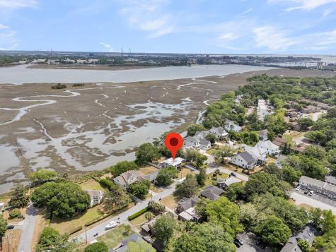 706 Arcadian Way Charleston SC 29407