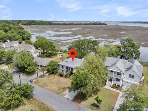 706 Arcadian Way Charleston SC 29407