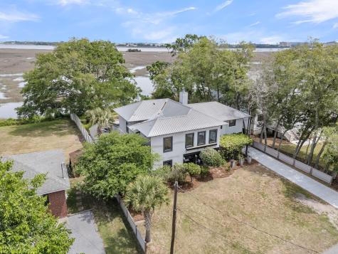 706 Arcadian Way Charleston SC 29407