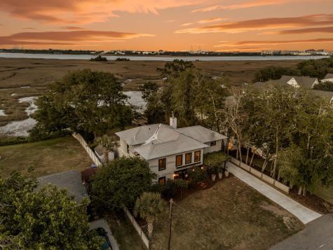 706 Arcadian Way Charleston SC 29407