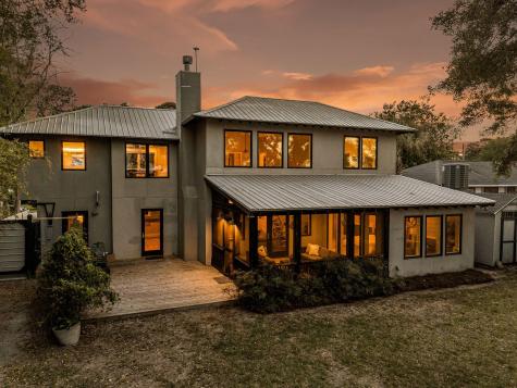 706 Arcadian Way Charleston SC 29407