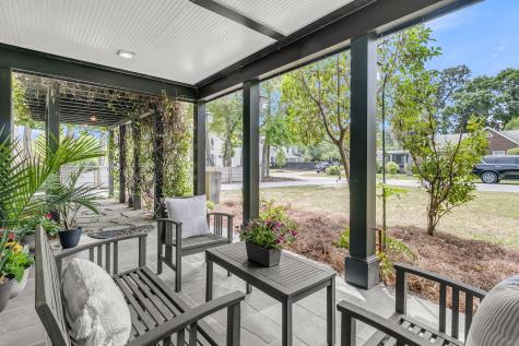 706 Arcadian Way Charleston SC 29407
