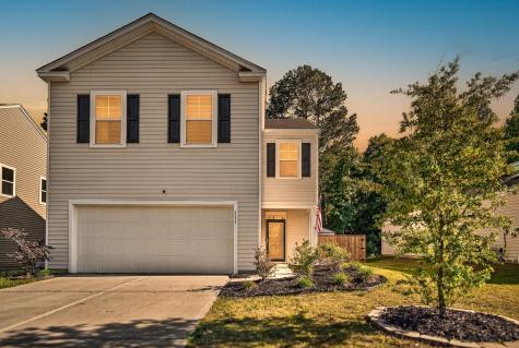 111 Cardinal Flower Court Moncks Corner SC 29461