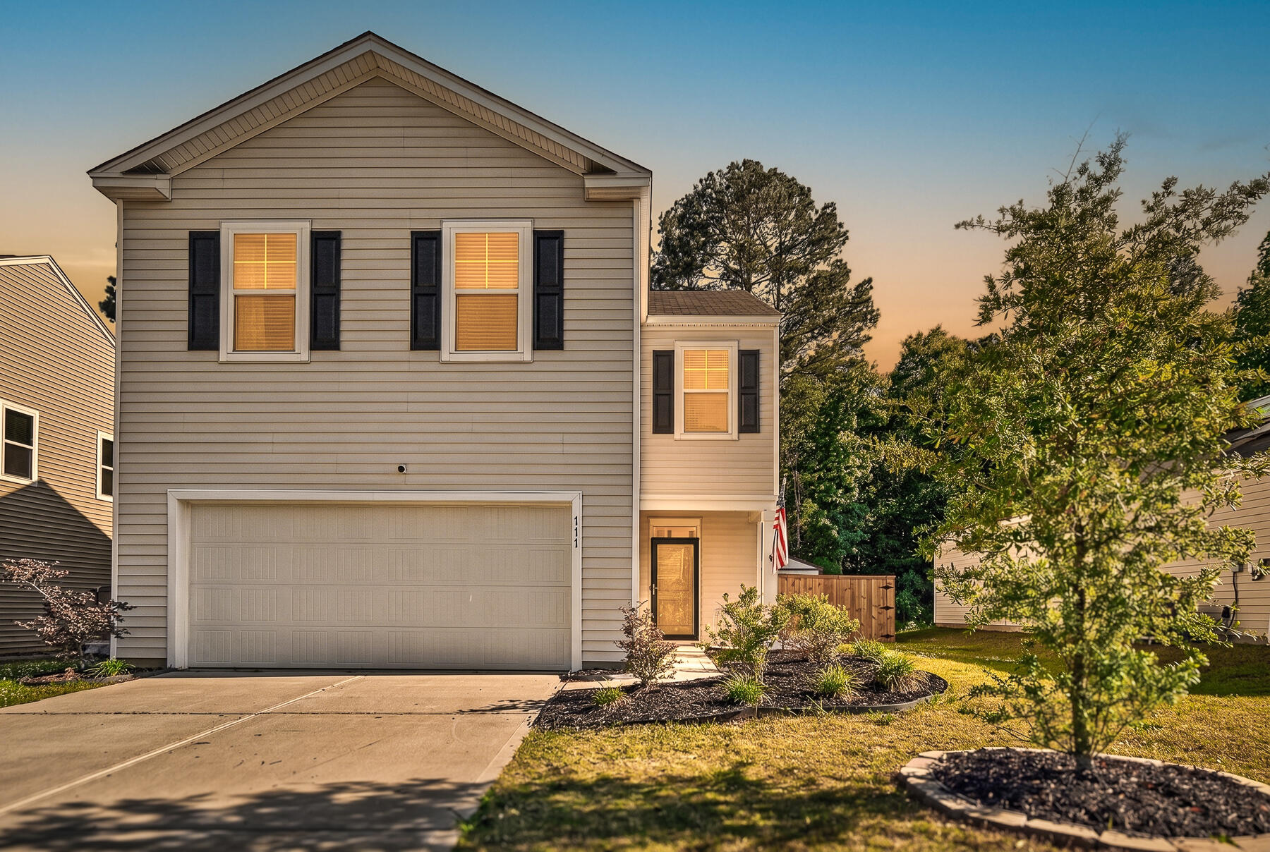 111 Cardinal Flower Court Moncks Corner SC 29461