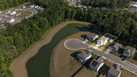 111 Cardinal Flower Court Moncks Corner SC 29461