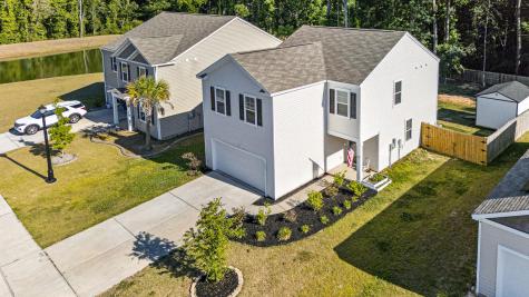 111 Cardinal Flower Court Moncks Corner SC 29461