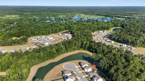 111 Cardinal Flower Court Moncks Corner SC 29461