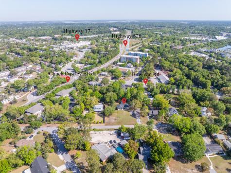 1228 Melvin Bennett Road Mount Pleasant SC 29464