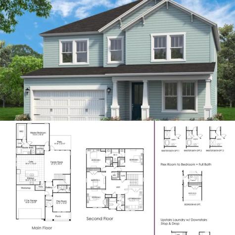 1228 Melvin Bennett Road Mount Pleasant SC 29464