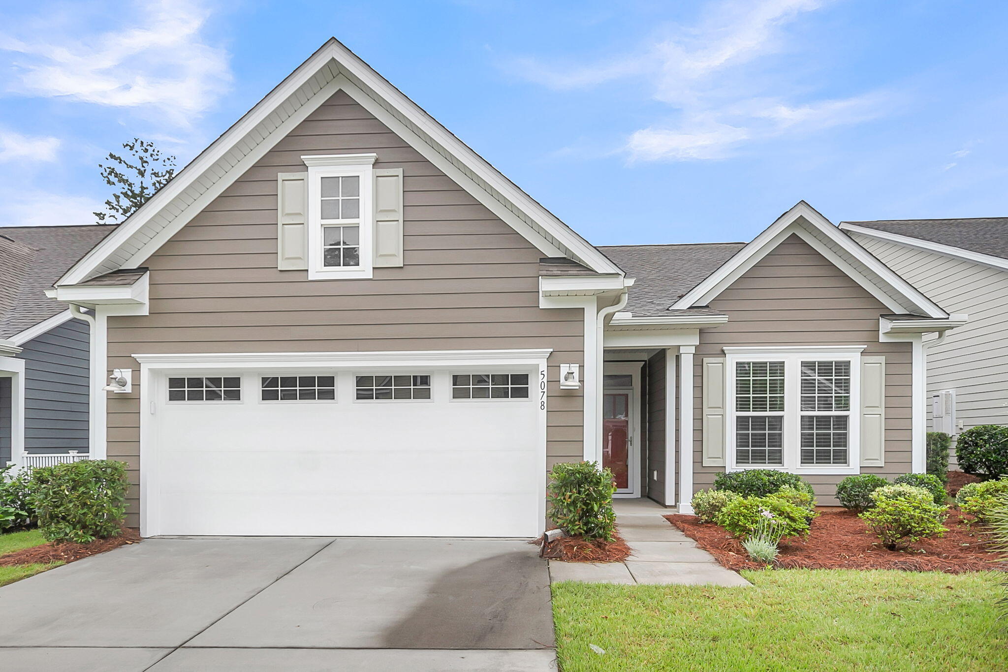 5078 Song Sparrow Way Summerville SC 29483