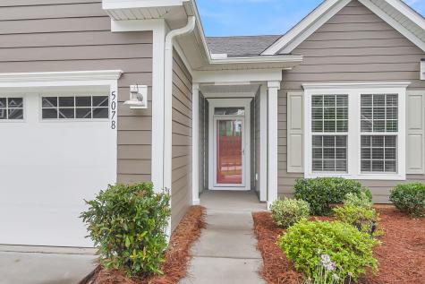 5078 Song Sparrow Way Summerville SC 29483