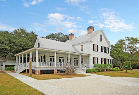 5078 Song Sparrow Way Summerville SC 29483