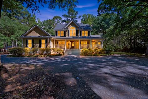 6426 Farm House Road Ravenel SC 29470