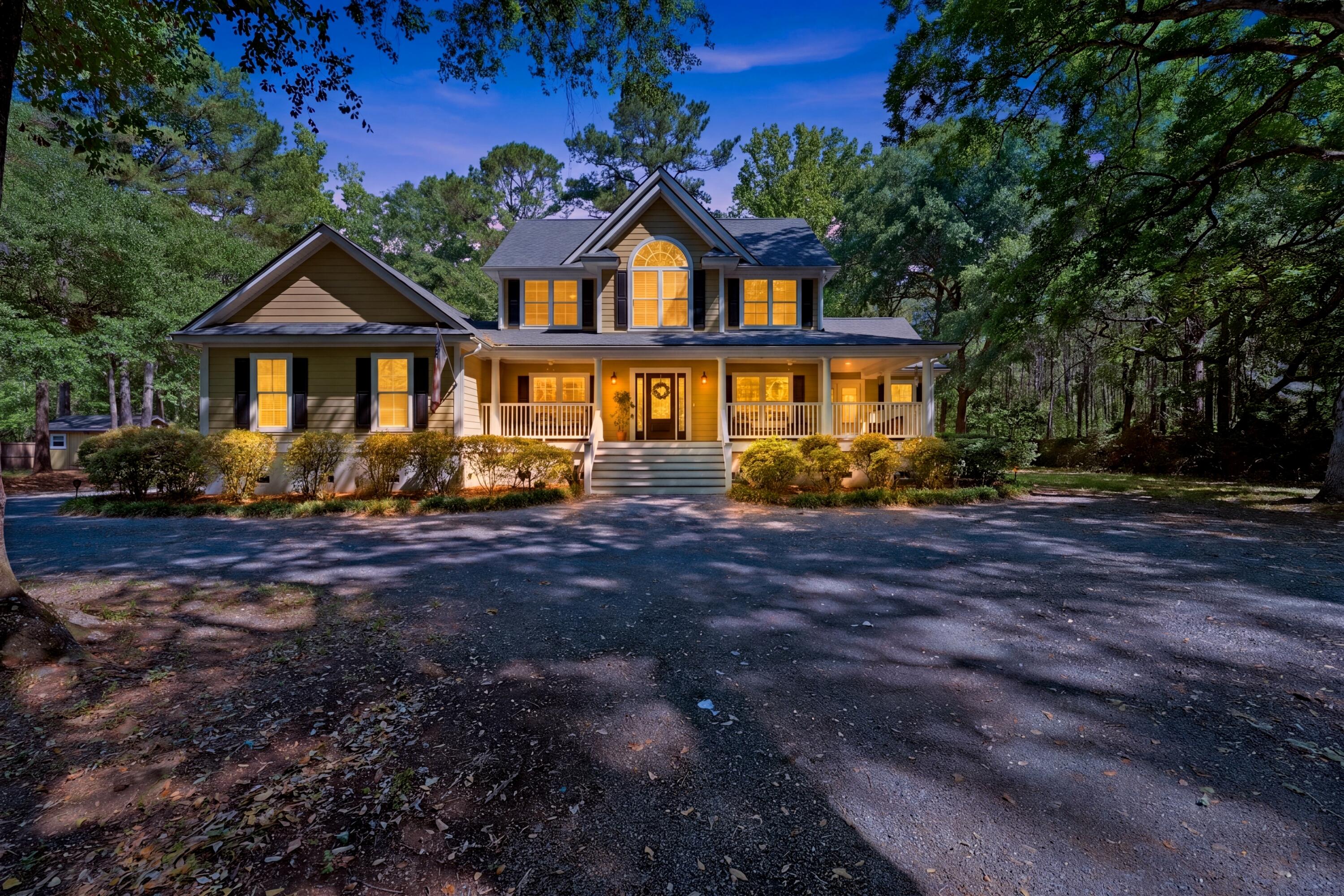 6426 Farm House Road Ravenel SC 29470