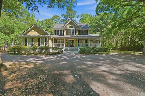 6426 Farm House Road Ravenel SC 29470