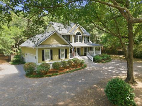 6426 Farm House Road Ravenel SC 29470