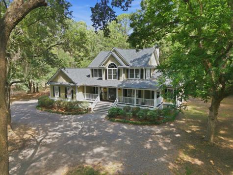 6426 Farm House Road Ravenel SC 29470