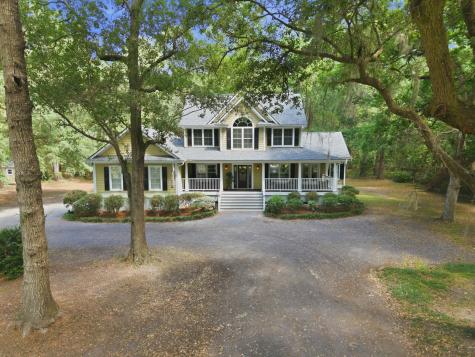6426 Farm House Road Ravenel SC 29470
