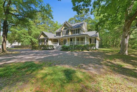 6426 Farm House Road Ravenel SC 29470