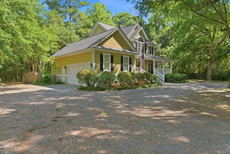 6426 Farm House Road Ravenel SC 29470