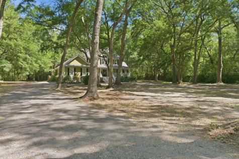 6426 Farm House Road Ravenel SC 29470