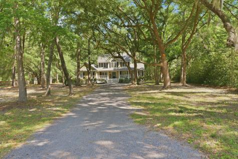 6426 Farm House Road Ravenel SC 29470