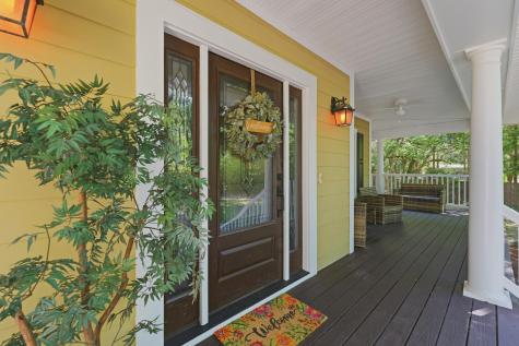 6426 Farm House Road Ravenel SC 29470