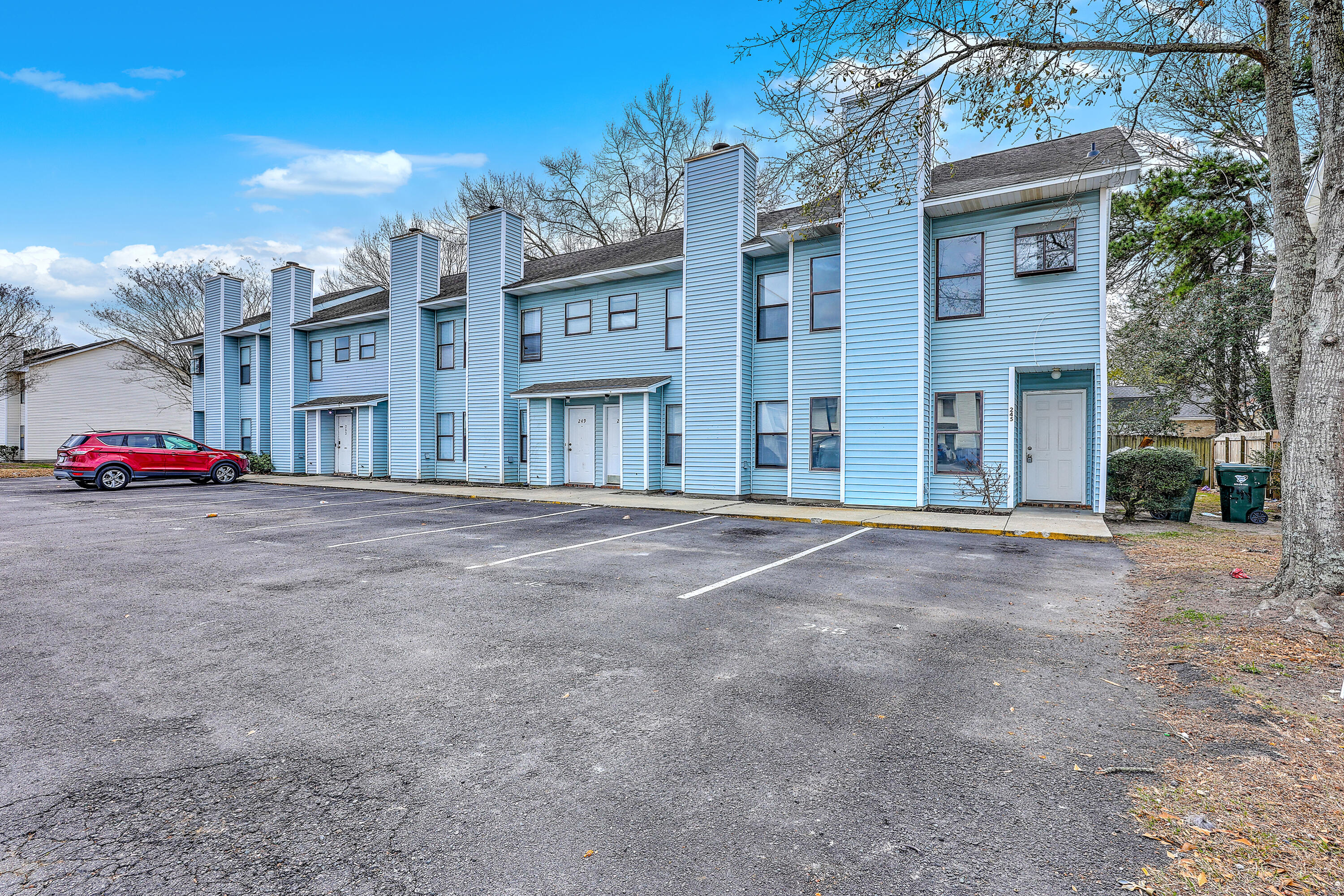 245 Pine Shadow Drive Goose Creek SC 29445