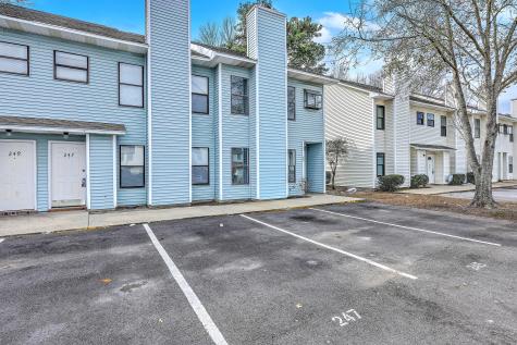 245 Pine Shadow Drive Goose Creek SC 29445