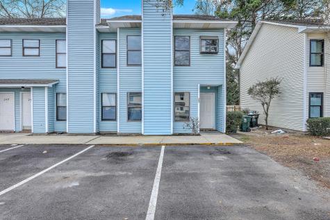 245 Pine Shadow Drive Goose Creek SC 29445