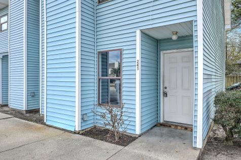 245 Pine Shadow Drive Goose Creek SC 29445
