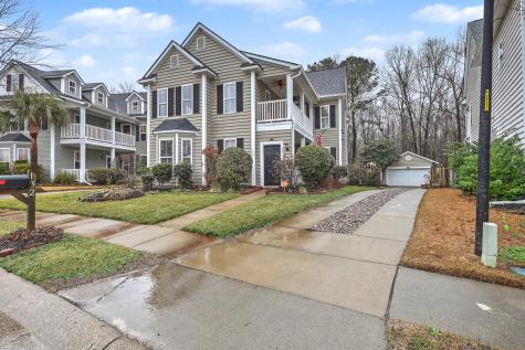 132 Cypress View Road Goose Creek SC 29445