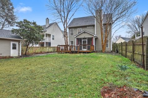 132 Cypress View Road Goose Creek SC 29445