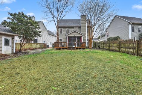 132 Cypress View Road Goose Creek SC 29445
