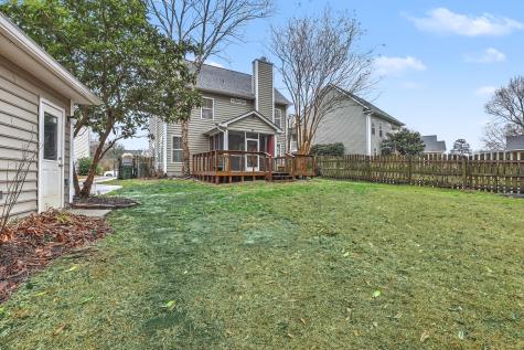 132 Cypress View Road Goose Creek SC 29445