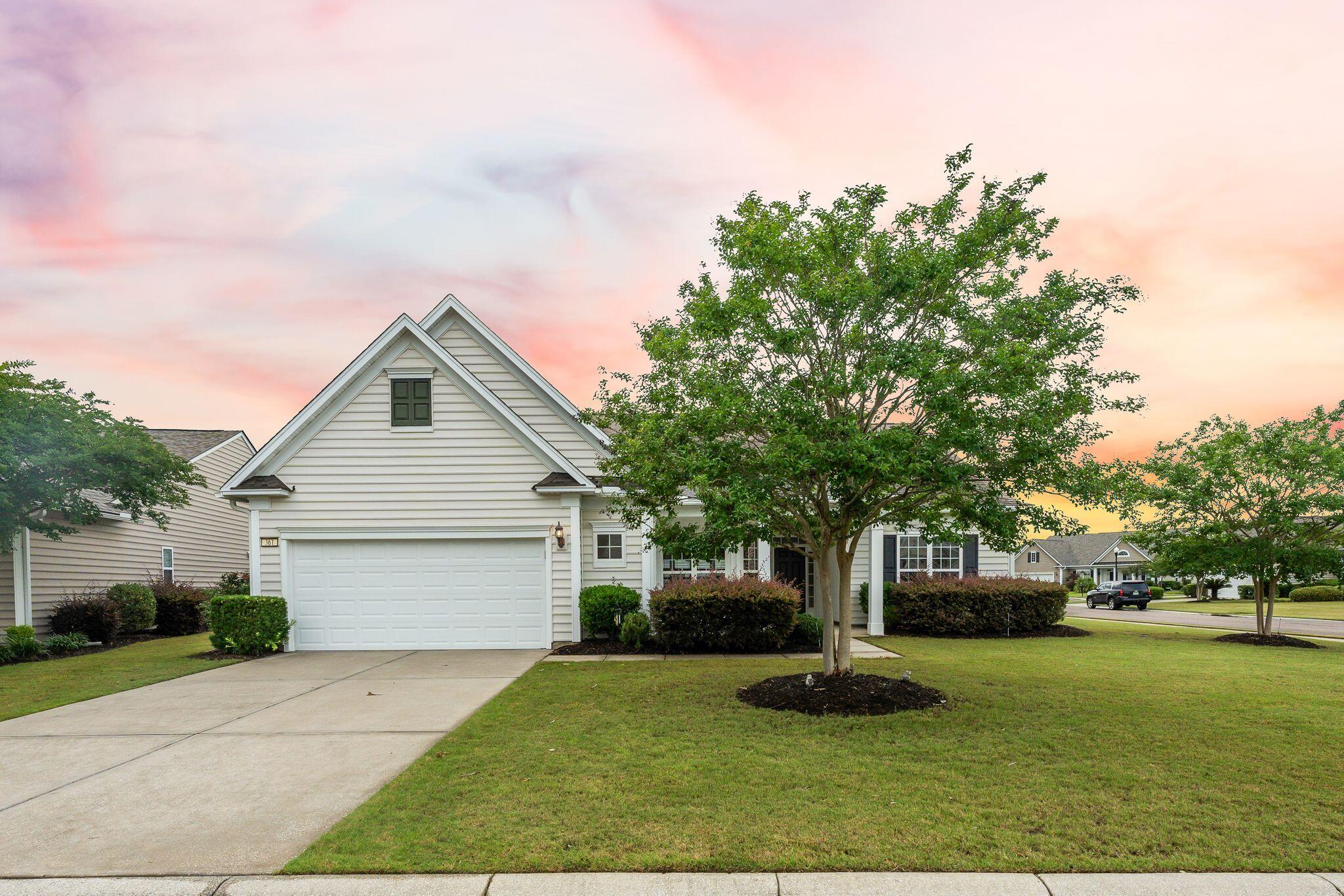 361 Waterlily Way Summerville SC 29486