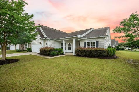 361 Waterlily Way Summerville SC 29486